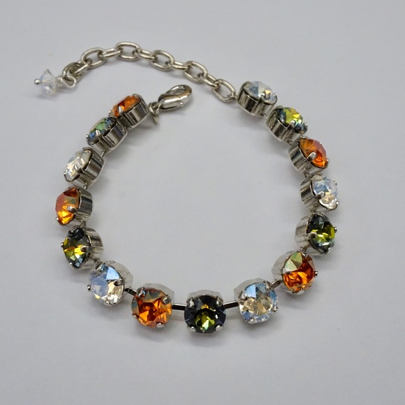 Jewelry - 8mm Swarovski Jewelry